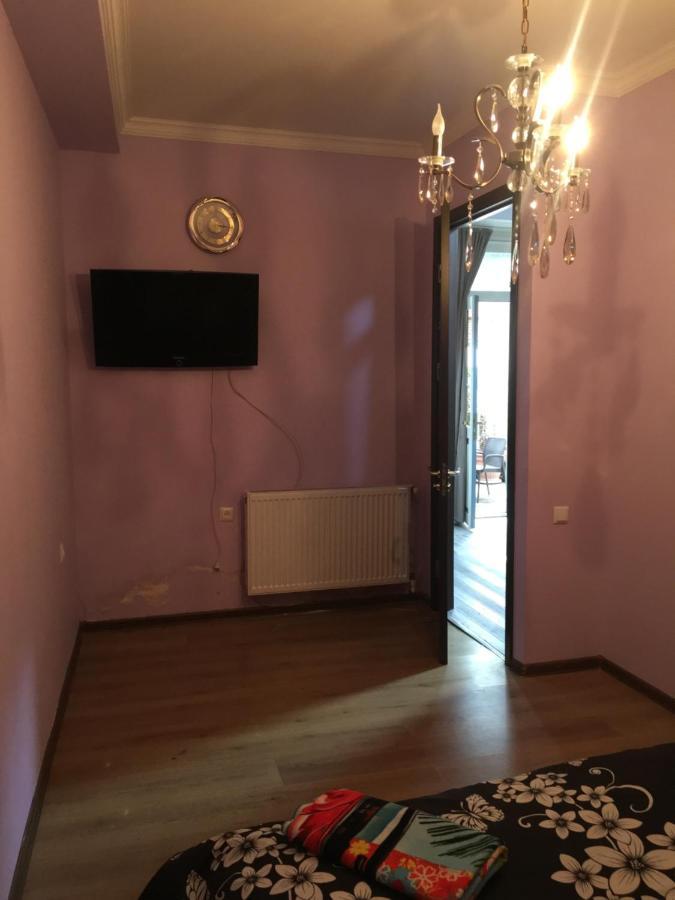 Narikhala Apartment Tbilisi ภายนอก รูปภาพ