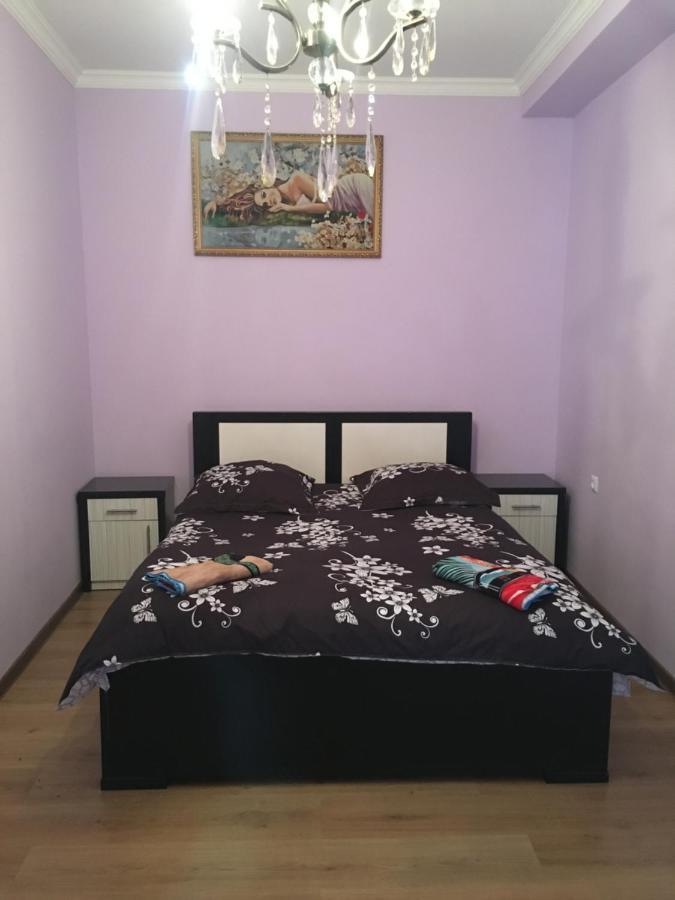Narikhala Apartment Tbilisi ภายนอก รูปภาพ