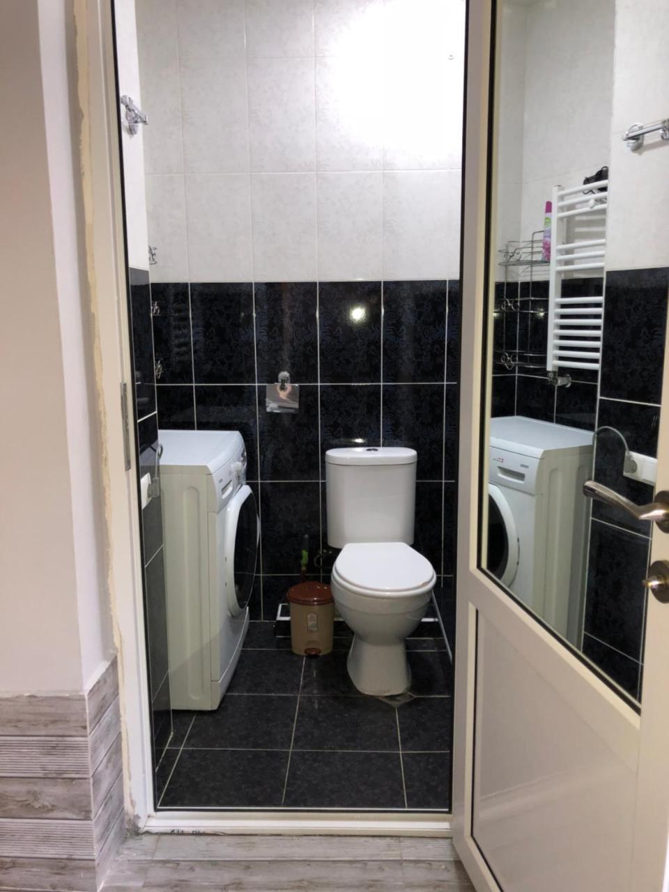 Narikhala Apartment Tbilisi ภายนอก รูปภาพ