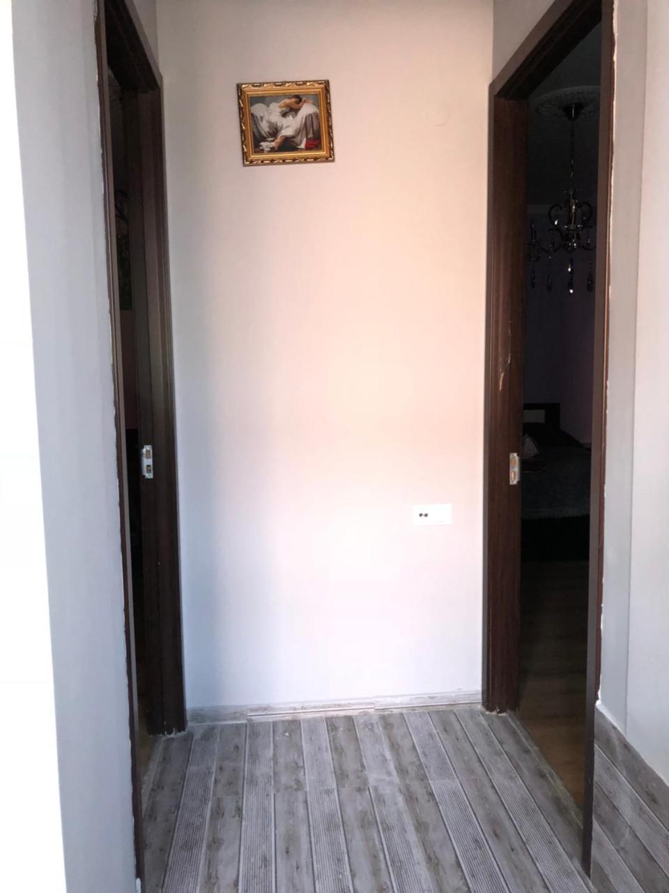 Narikhala Apartment Tbilisi ภายนอก รูปภาพ