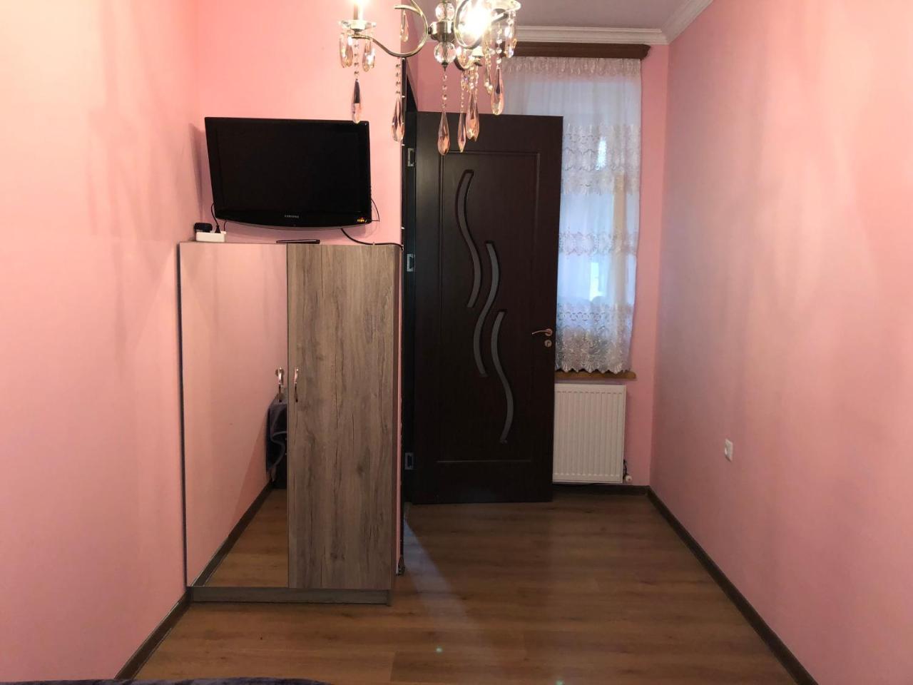 Narikhala Apartment Tbilisi ภายนอก รูปภาพ